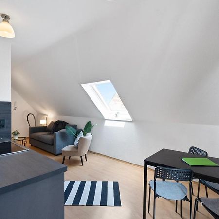 Studio 72 Apartment In FDH Exterior foto