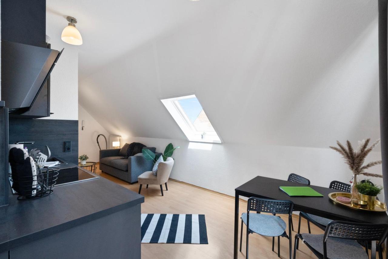 Studio 72 Apartment In FDH Exterior foto