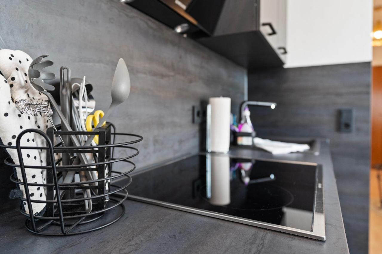 Studio 72 Apartment In FDH Exterior foto